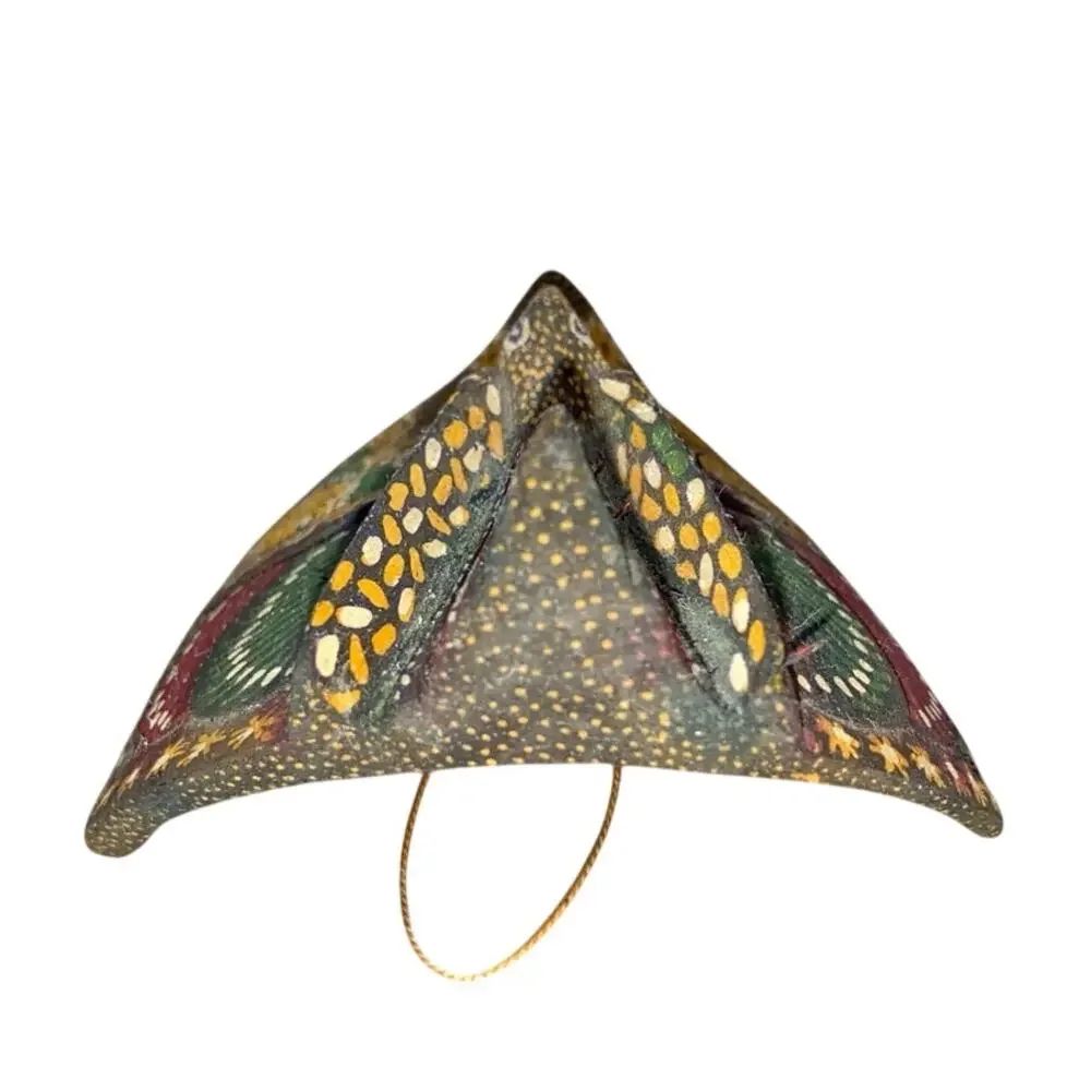 Handmade vintage java